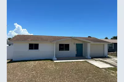 6136 9th Avenue, New Port Richey, FL 34653 - Photo 1