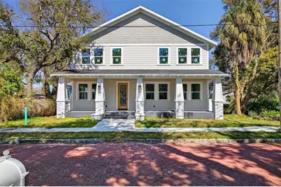 204 E Adalee Street, Tampa, FL 33603 - Photo 1