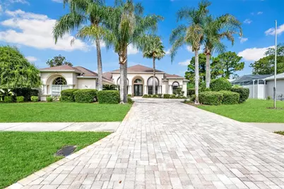 5011 E Golf Club Lane, Spring Hill, FL 34609 - Photo 1