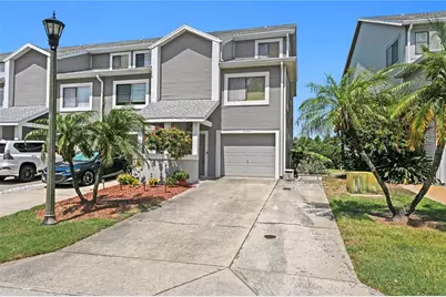 9564 Tara Cay Court, Seminole, FL 33776 - Photo 1