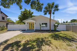 8452 6th St N, Saint Petersburg, FL 33702 - Photo 1