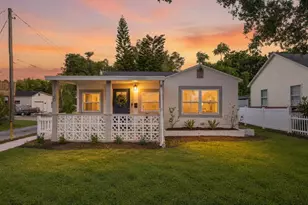2520 15th Ave N, Saint Petersburg, FL 33713 - Photo 1