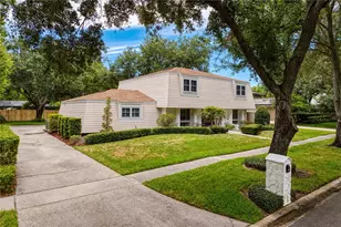 13305 Golf Crest Cir, Tampa, FL 33618 - Photo 1
