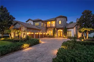 15306 Fishhawk Preserve Dr, Lithia, FL 33547 - Photo 1