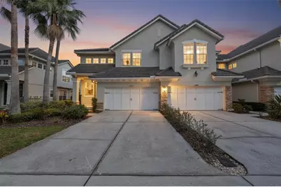 14526 Mirabelle Vista Circle, Tampa, FL 33626 - Photo 1