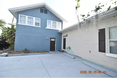 1254 Grove Street #B, Clearwater, FL 33755 - Photo 1