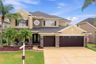 3530 Valencia Cove Ct, Land O Lakes, FL 34639 - Photo 1