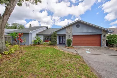 1111 Knollwood Drive, Safety Harbor, FL 34695 - Photo 1
