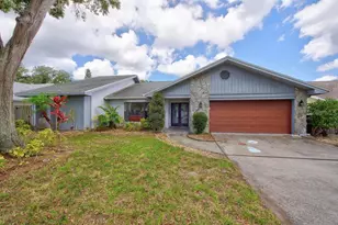 1111 Knollwood Dr, Safety Harbor, FL 34695 - Photo 1