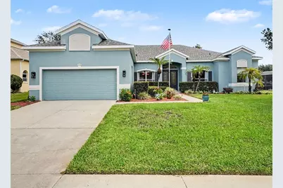 2722 Knightsbridge Road, Clermont, FL 34711 - Photo 1
