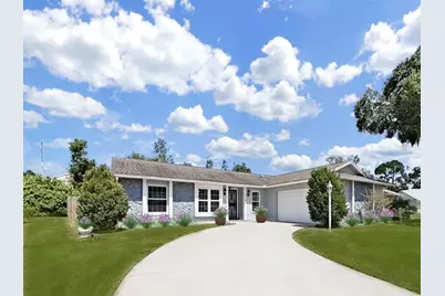 878 Rustic Oaks Drive, Palm Harbor, FL 34684 - Photo 1