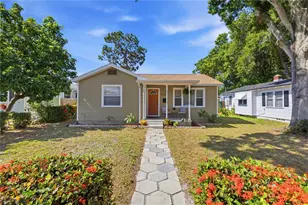 3620 3rd Ave N, Saint Petersburg, FL 33713 - Photo 1