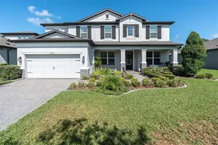 4434 Tatum Loop, Odessa, FL 33556 - Photo 1