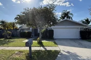 1927 Cheney Ct, Lutz, FL 33549 - Photo 1