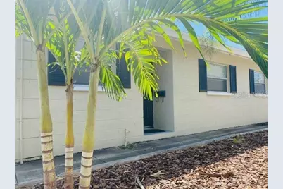 612 88th Avenue N #5, Saint Petersburg, FL 33702 - Photo 1