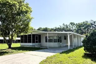4550 Charter St, Zephyrhills, FL 33542 - Photo 1