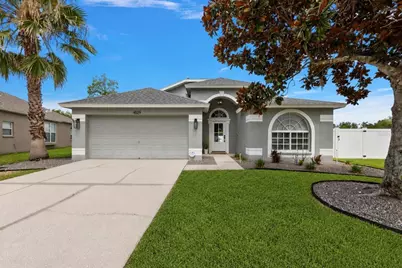 4529 Marchmont Boulevard, Land O Lakes, FL 34638 - Photo 1