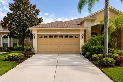 20638 Amanda Oak Court, Land O Lakes, FL 34638 - Photo 1