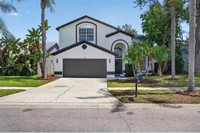 11328 Clayridge Drive, Tampa, FL 33635 - Photo 1