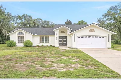 2462 Stephanie Drive, Spring Hill, FL 34608 - Photo 1