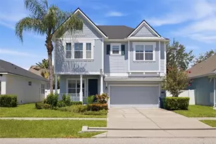 7707 S Fitzgerald St, Tampa, FL 33616 - Photo 1