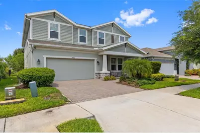 4762 Ballantrae Boulevard, Land O Lakes, FL 34638 - Photo 1