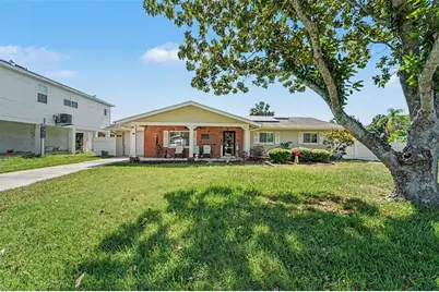 8639 Green Street, Port Richey, FL 34668 - Photo 1