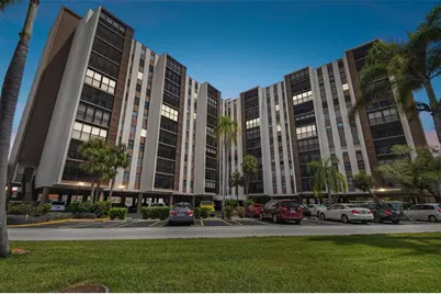 10355 Paradise Boulevard #702, Treasure Island, FL 33706 - Photo 1