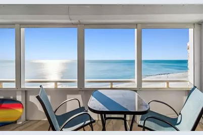 17920 Gulf Boulevard #1504, Redington Shores, FL 33708 - Photo 1