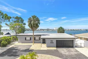 7100 S Shore Dr S, Saint Petersburg, FL 33707 - Photo 1