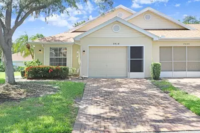 2418 New Haven Circle #83, Sun City Center, FL 33573 - Photo 1