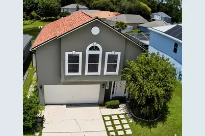 30341 Pongo Way, Wesley Chapel, FL 33545 - Photo 1