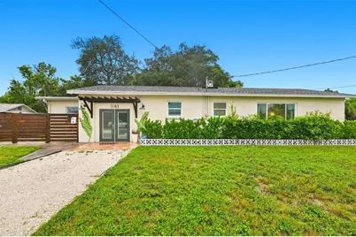 1161 Howard Street, Clearwater, FL 33756 - Photo 1