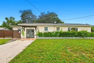 1161 Howard St, Clearwater, FL 33756 - Photo 1