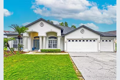 19307 Wind Dancer Street, Lutz, FL 33558 - Photo 1