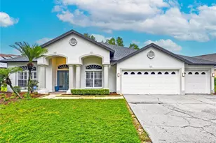 19307 Wind Dancer St, Lutz, FL 33558 - Photo 1