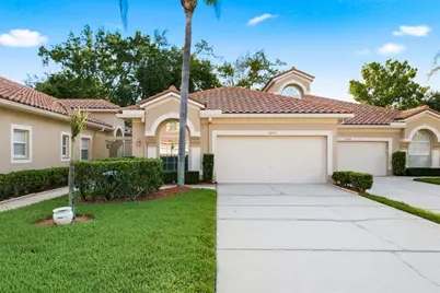 3857 Timber Ridge Court, Palm Harbor, FL 34685 - Photo 1