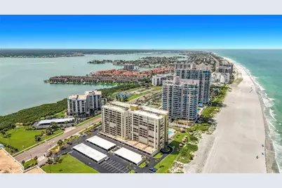 1480 Gulf Boulevard #611, Clearwater, FL 33767 - Photo 1