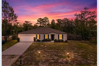 15186 Duck Hawk Road, Weeki Wachee, FL 34614 - Photo 1