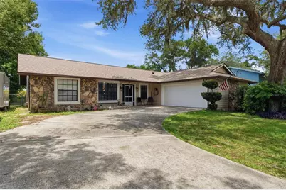 5906 W Woodhill Court, Crystal River, FL 34429 - Photo 1