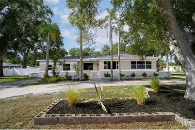 4566 28th Avenue N, Saint Petersburg, FL 33713 - Photo 1