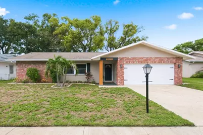 3229 Spanish Moss Lane, Palm Harbor, FL 34684 - Photo 1