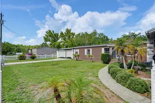 7421 Henry Dr, Land O Lakes, FL 34638 - Photo 1