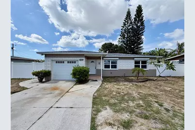 4515 54th Avenue N, Saint Petersburg, FL 33714 - Photo 1