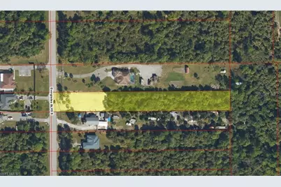 3322 Everglades Boulevard S, Naples, FL 34117 - Photo 1