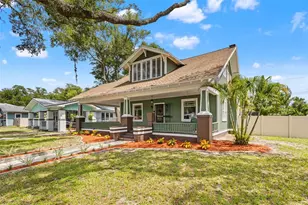 120 W Comanche Ave, Tampa, FL 33604 - Photo 1