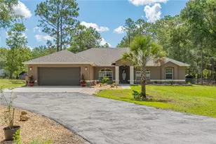 5615 SW 186th Ct, Dunnellon, FL 34432 - Photo 1