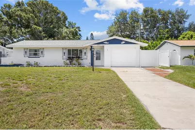 11916 85th Terrace, Seminole, FL 33772 - Photo 1