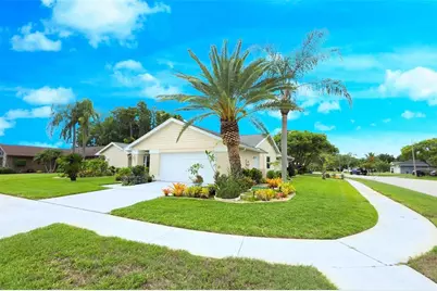 9927 Middlecoff Drive, New Port Richey, FL 34655 - Photo 1