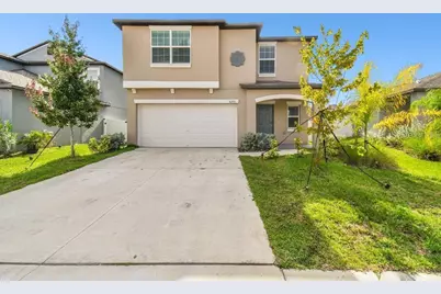 6335 Ten Acre Court, Zephyrhills, FL 33541 - Photo 1